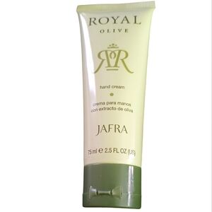 Royal Olive Hand Cream 2.5 fl oz
